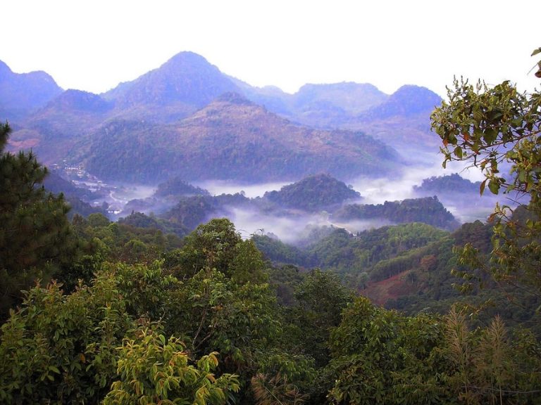 Chiang Mai Retirement location will it meet your requirements?