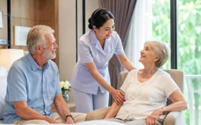 Long-Term Care Costs: Thailand Compared with Popular Expat Home Countries